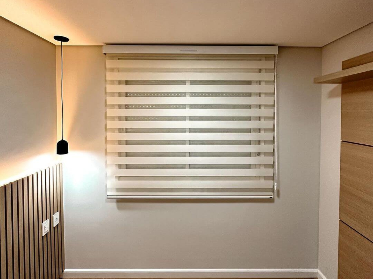 Persianas e Cortinas em Campinas e regiao de SP